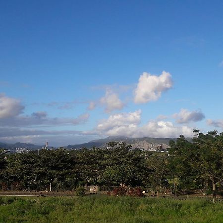 Taitung مبيت وإفطار روز كوتيدج المظهر الخارجي الصورة