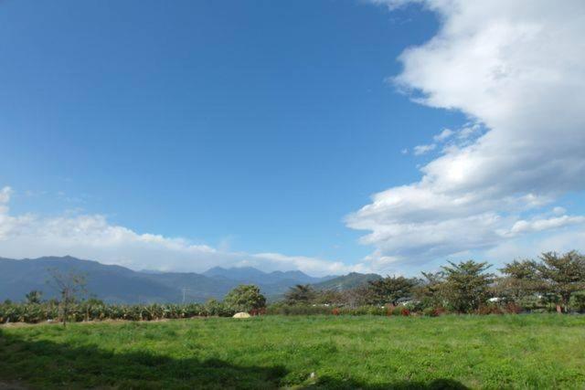 Taitung مبيت وإفطار روز كوتيدج المظهر الخارجي الصورة